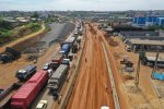 Phase 2 Entrée Est de la ville de Douala : il faut faire plus dans la réalisation des travaux